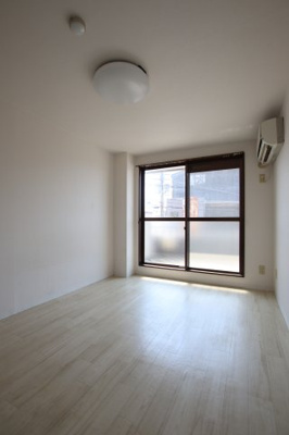 【洋室】 | アーバン日吉