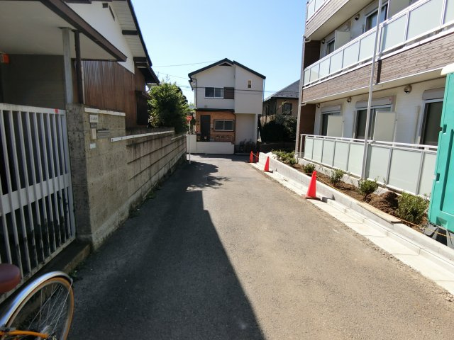 【周辺】 | リブリ・恋ヶ窪