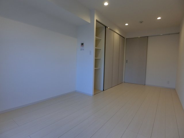 【寝室】 | リブリ・恋ヶ窪