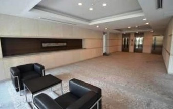 【ロビー】 | 清澄白河レジデンス弐番館 | 清澄白河レジデンス弐番館