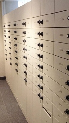 【その他共用部分】 | 清澄白河レジデンス弐番館 | 清澄白河レジデンス弐番館