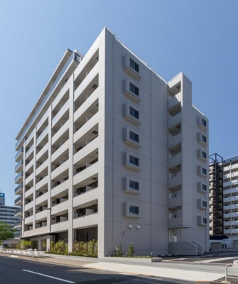 【外観】 | 清澄白河レジデンス弐番館 | 清澄白河レジデンス弐番館