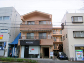 ロイヤルコート上池田の画像