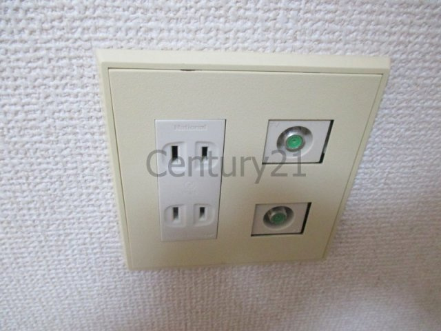【その他】 | ロイヤルコート上池田
