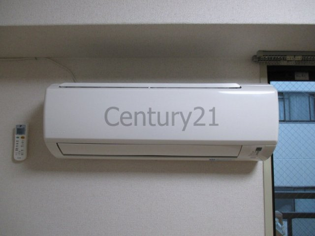 【設備】 | ロイヤルコート上池田