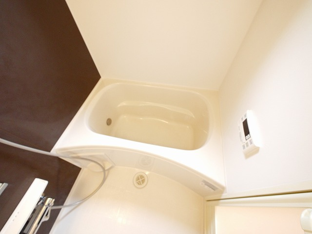 ソレイユ（田町）の浴室|お風呂で日々の疲れを落としましょう