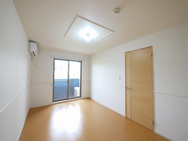 ソレイユ（田町）の内装|内装も気になるポイント