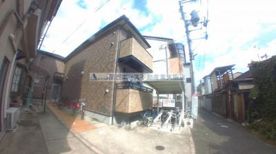 【外観】 | コンフォートＲ