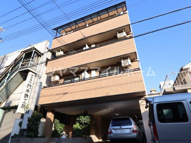 ヴィ・シャルムの画像