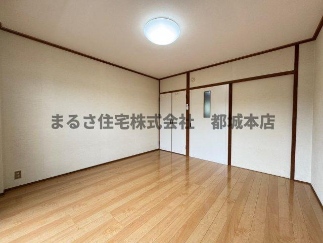 コーポチムラの子供部屋