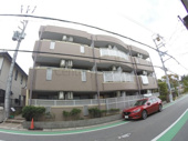 シャンブル甲東園の画像