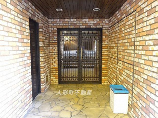【エントランス】 | ダイナフォート日本橋