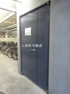 【その他共用部分】 | ダイナフォート日本橋