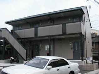 【外観】 | セジュールFK