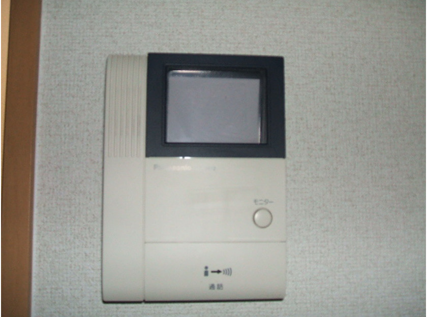 セジュールFKのセキュリティ