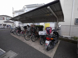 【その他共用部分】