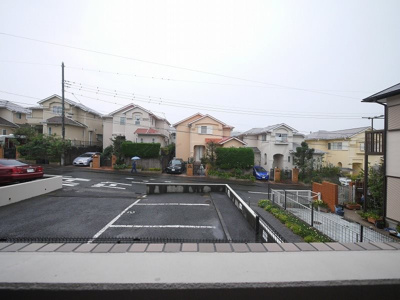 【展望】 | シャトレ山手台