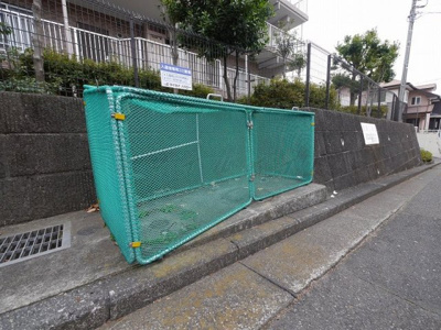 【その他共用部分】 | シャトレ山手台