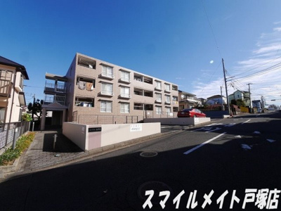 【外観】 | シャトレ山手台