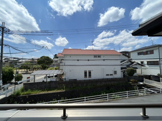 【展望】 | 外観もきれいです