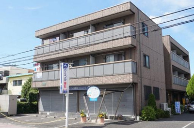 【外観】 | グランバリエＯＧＩＮＯ