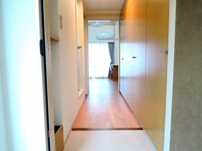 【玄関】 | ビエラコート高槻