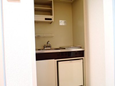 【キッチン】 | ビエラコート高槻