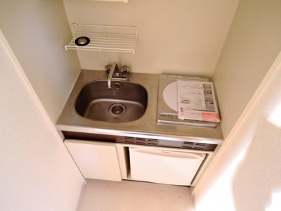 【キッチン】 | ビエラコート高槻