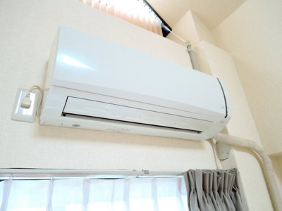 【設備】 | ビエラコート高槻