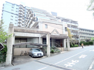 ビエラコート高槻の画像