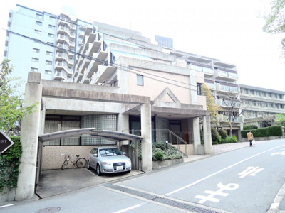 【外観】 | ビエラコート高槻