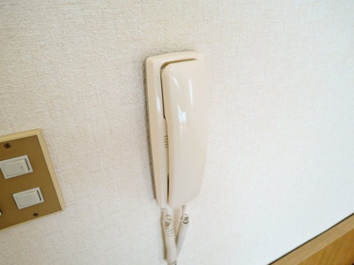 【設備】 | ビエラコート高槻