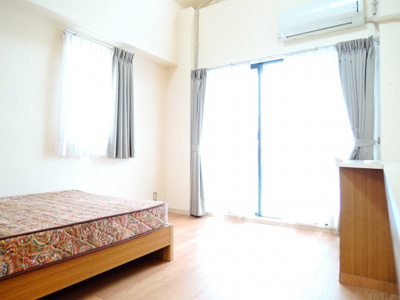 【寝室】 | ビエラコート高槻