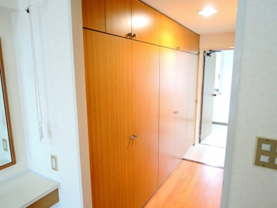 【収納】 | ビエラコート高槻