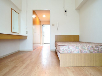 【居間・リビング】 | ビエラコート高槻