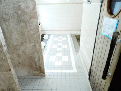 【浴室】 | ビエラコート高槻