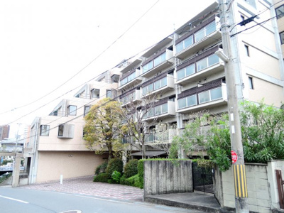 【外観】 | ビエラコート高槻