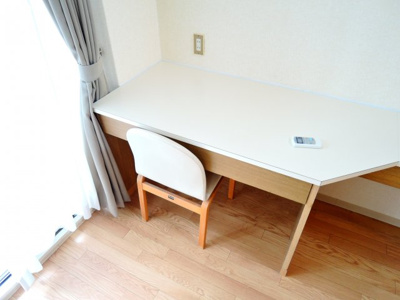 【内装】 | ビエラコート高槻
