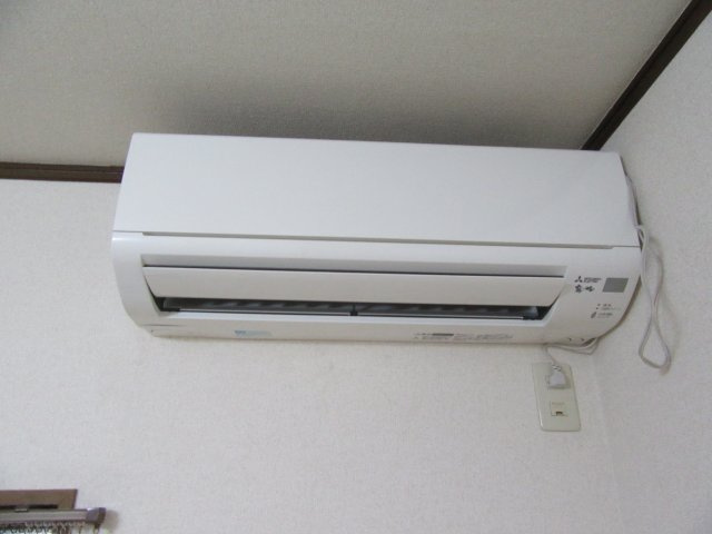 コーポラスSAKAIの設備