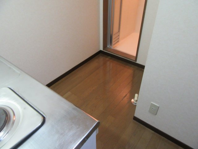 コーポラスSAKAIのその他