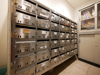 【その他共用部分】 | 大濠パールシャトー