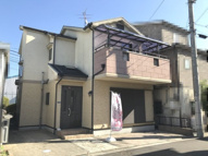 大東市幸町中古戸建の画像