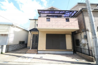 【外観】 | 大東市幸町中古戸建