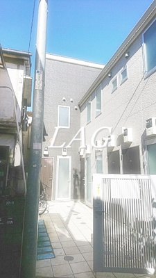 【外観】 | サークルハウス滝野川  | 外観です。