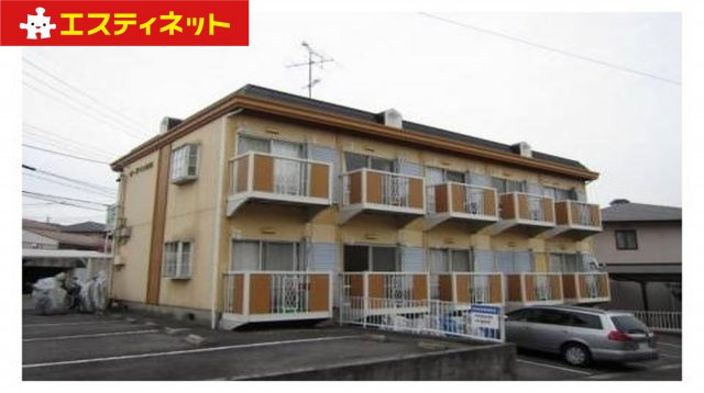 ビーライン宮池