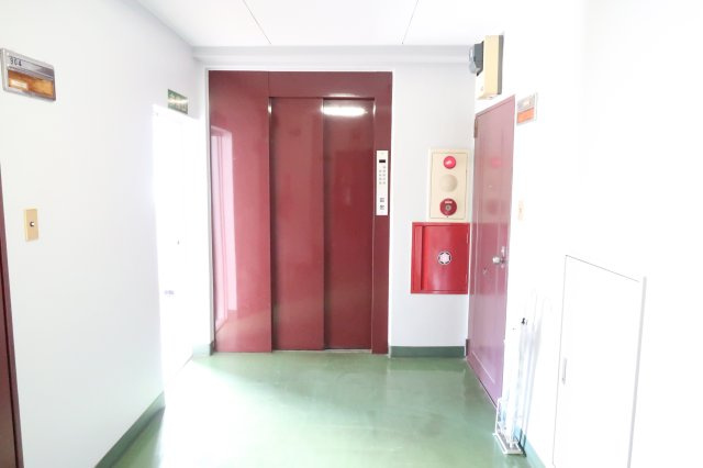 【設備】 | 北村ハイツ