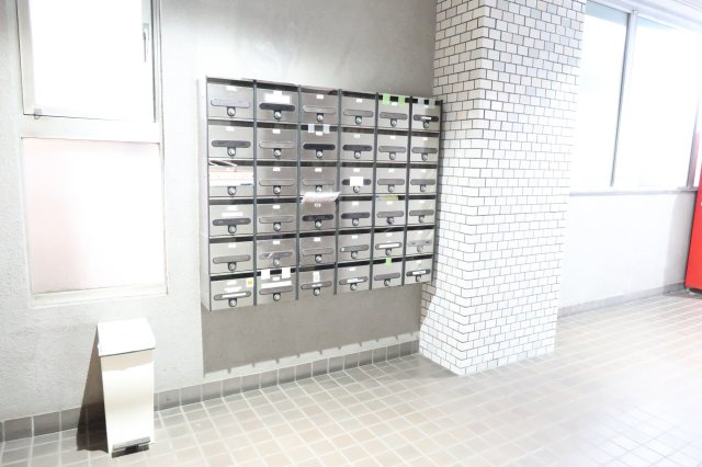 【設備】 | 北村ハイツ