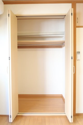 【収納】 | 北村ハイツ