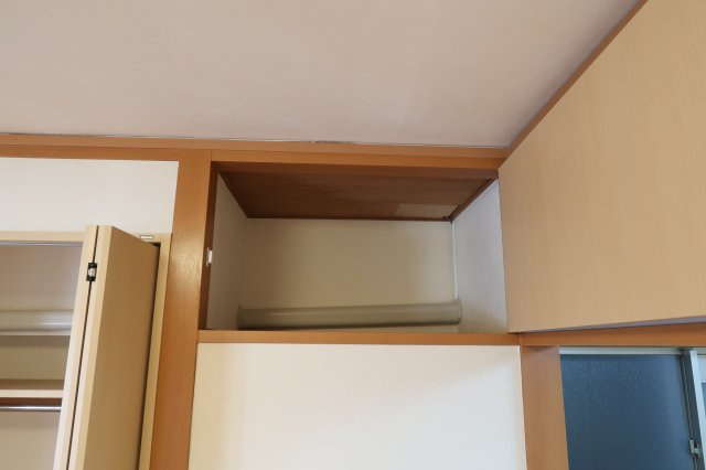 【収納】 | 北村ハイツ