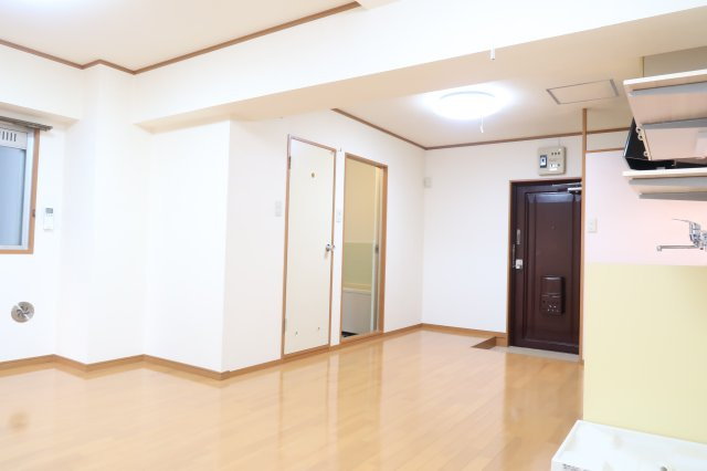 【居間・リビング】 | 北村ハイツ